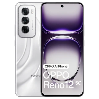 OPPO Reno12 5G — foto de referência