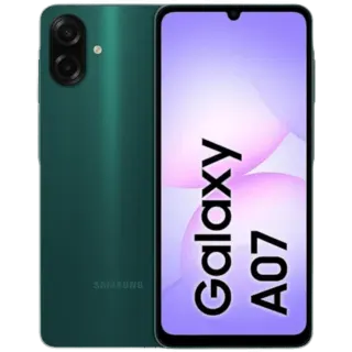 Samsung Galaxy A07