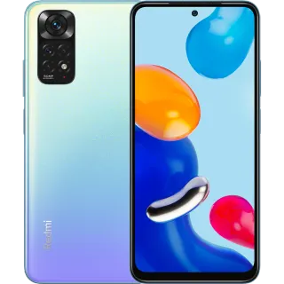 Xiaomi Redmi Note 11 — Padrão