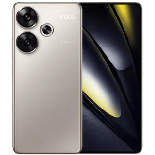 Xiaomi Poco F6 - 256GB 8GB · Dourado