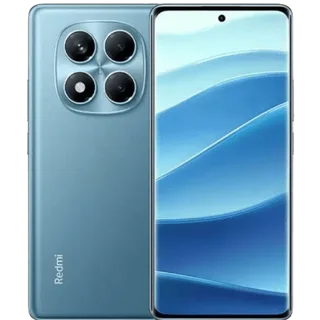Xiaomi Note 14 Pro 4G - 256GB 12GB · Azul