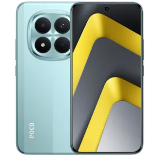 Xiaomi Poco M8