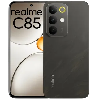 Realme C85