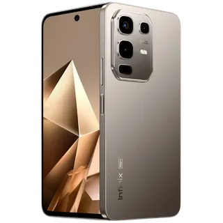 Infinix Note 50x