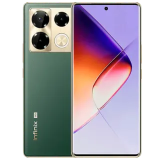 Infinix Note 40 Pro