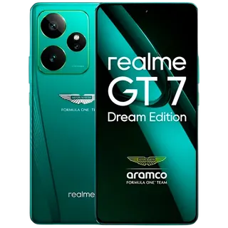 Realme GT7
