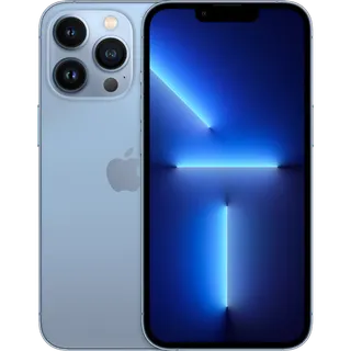 Apple iPhone Recondicionado 13 Pro 128GB Cinza - imagem oficial 3