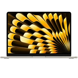 Macbook Air M5 - 512GB 16GB · 13 Polegadas · Estelar