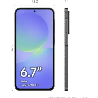 Samsung Galaxy A36 5G