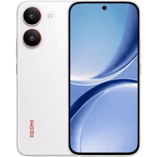 Xiaomi Poco X8 Pro - 256GB 8GB · Branco