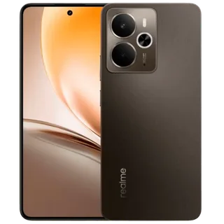 Realme 14 - 256GB 8GB · Preto