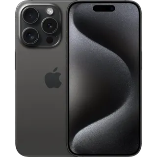 Apple iPhone Recondicionado 15 Pro 128GB Azul - imagem oficial 4