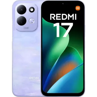 Xiaomi Redmi 17
