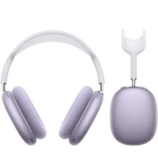 Airpods Max Usb-c - USB-C · Roxo