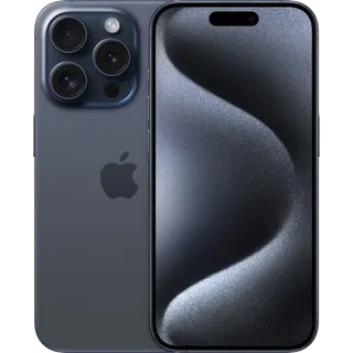 iPhone 15 Pro (Recondicionado)