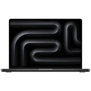 Macbook Pro M4