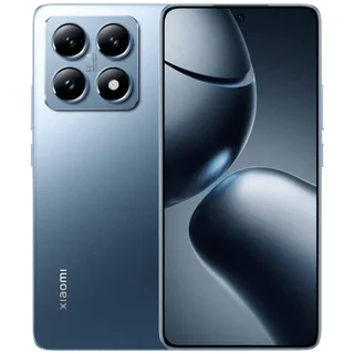 Xiaomi 14T - 512GB 12GB · Azul