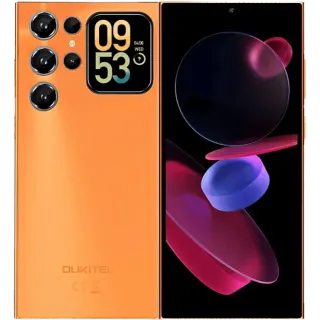 Oukitel C72 4G