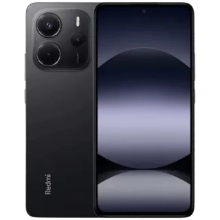 Xiaomi Note 14 4G - 256GB 8GB · Preto
