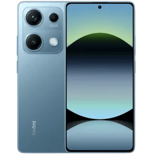 Xiaomi Note 14S - 512GB 12GB · Azul