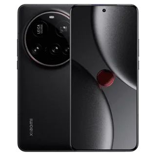 Xiaomi 15 Ultra - 512GB 16GB · Preto