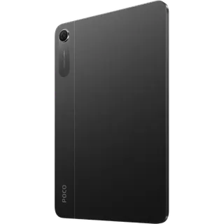 Xiaomi Poco Pad C1 Cinza, segunda perspectiva traseira