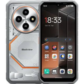 Blackview Fort 2 4G
