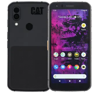 CAT S62 Pro
