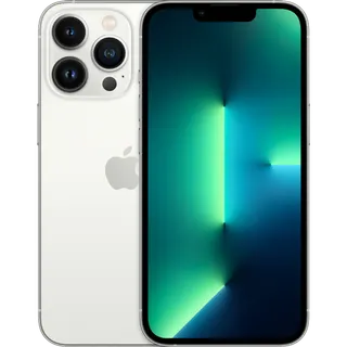 Apple iPhone Recondicionado 13 Pro 128GB Cinza - imagem oficial 2
