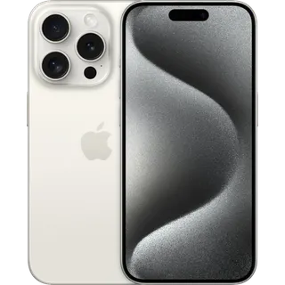 Apple iPhone Recondicionado 15 Pro 128GB Azul - imagem oficial 3