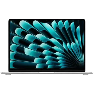 MacBook Air M3 - 512GB 8GB · 15 Polegadas · Prata