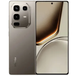 Infinix Note 50s - 256GB 8GB · Cinza