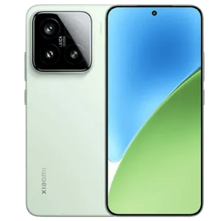 Xiaomi 15 - 512GB 12GB · Verde