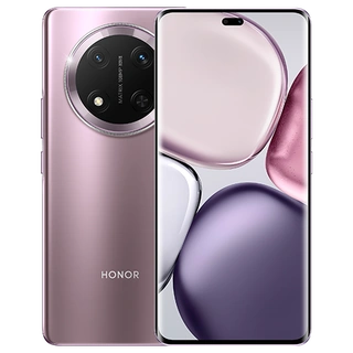 Honor X9c 5G — Roxo