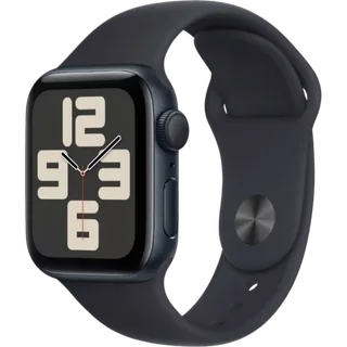 AppleWatch SE 2 - 40mm · Preto