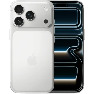 Iphone 17 Pro - 256GB · Prata