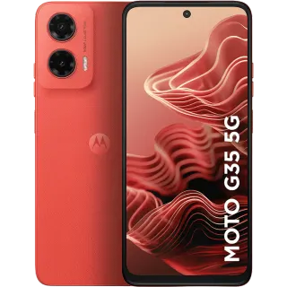 Motorola Moto G35 5G