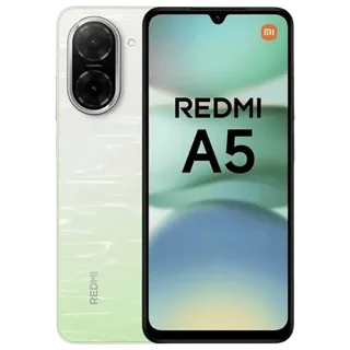Xiaomi Redmi A5 - 64GB 3GB · Verde