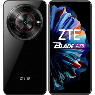 ZTE Blade A75 5G