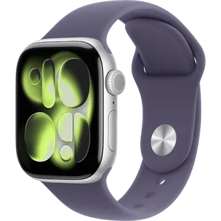 AppleWatch 11 Alumínio