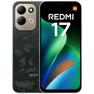 Xiaomi Redmi 17