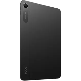 Xiaomi Poco Pad C1 Cinza, perspectiva traseira