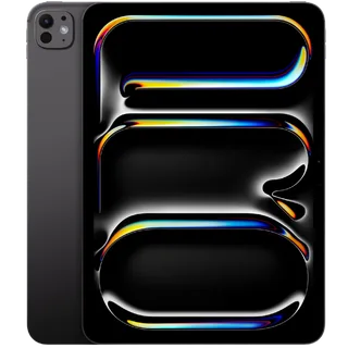 Ipad Pro M5 - 256GB · 11 Polegadas · Preto