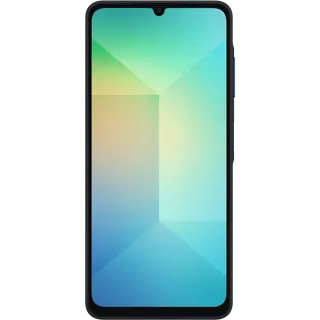 Samsung Galaxy A06 - imagem oficial 2