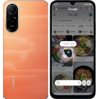 Xiaomi Redmi A7 Pro 5G — Mist Blue