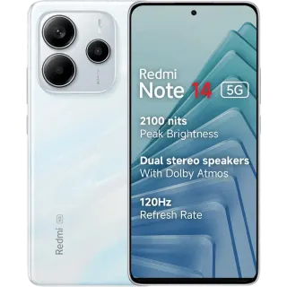 Xiaomi Note 14 5G
