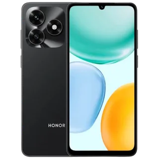 Honor X5C Plus - 256GB 6GB · Preto