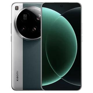 Xiaomi 15 Ultra - 512GB 16GB · Verde
