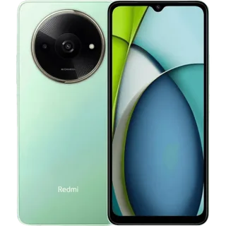 Xiaomi Redmi A3x - 128GB 4GB · Verde