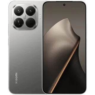 Xiaomi 15T Pro - 512GB 12GB · Cinza